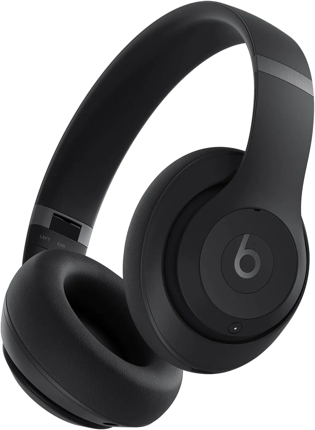 Beats Studio Pro - Wireless Bluetooth Noise Cancelling Headphones - Black (Renewed Premium)