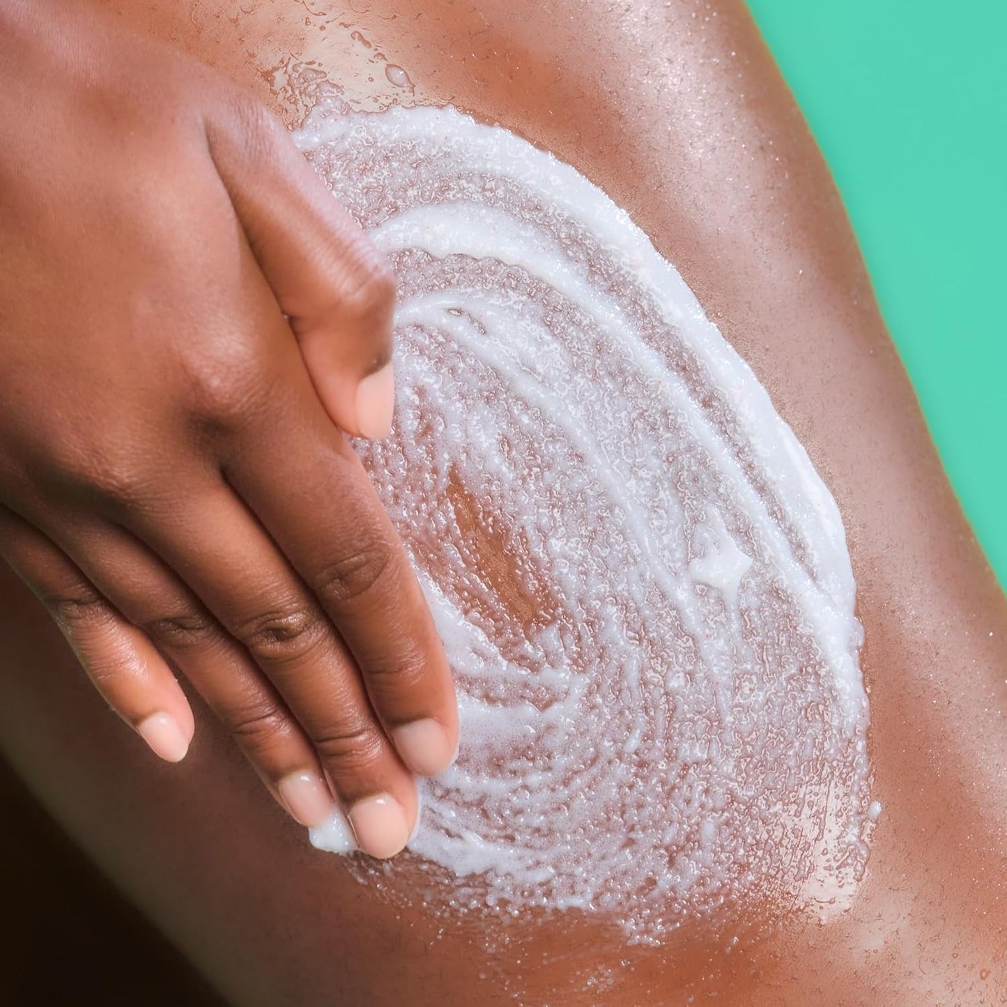 Tree Hut Shea Sugar Scrub, Exfoliating Body Scrub Removes Dead, Dry Skin for a Soft & Hydrated Feel, Nourishing Essential Body Care, 18 fl oz.