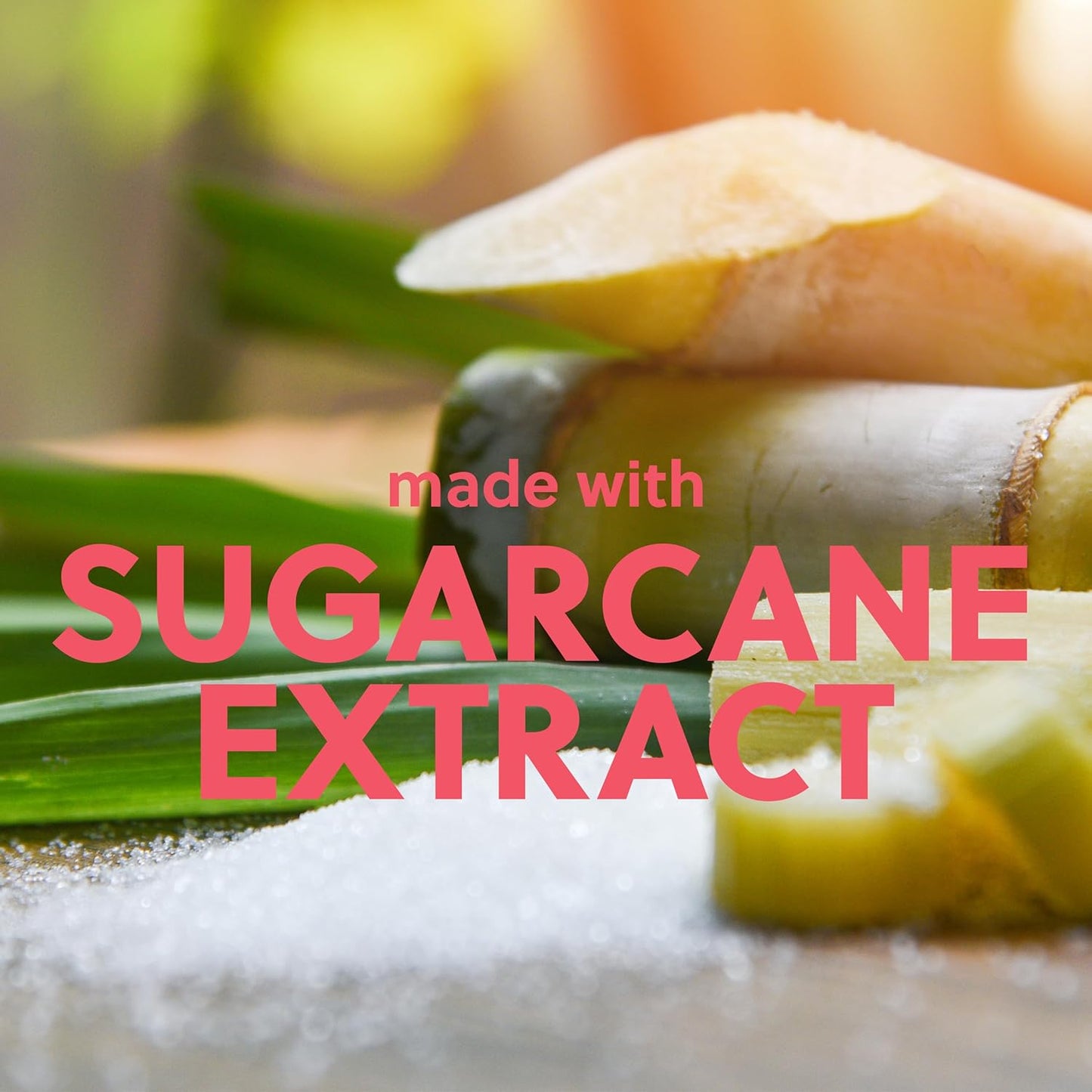 Tree Hut Shea Sugar Scrub, Exfoliating Body Scrub Removes Dead, Dry Skin for a Soft & Hydrated Feel, Nourishing Essential Body Care, 18 fl oz.