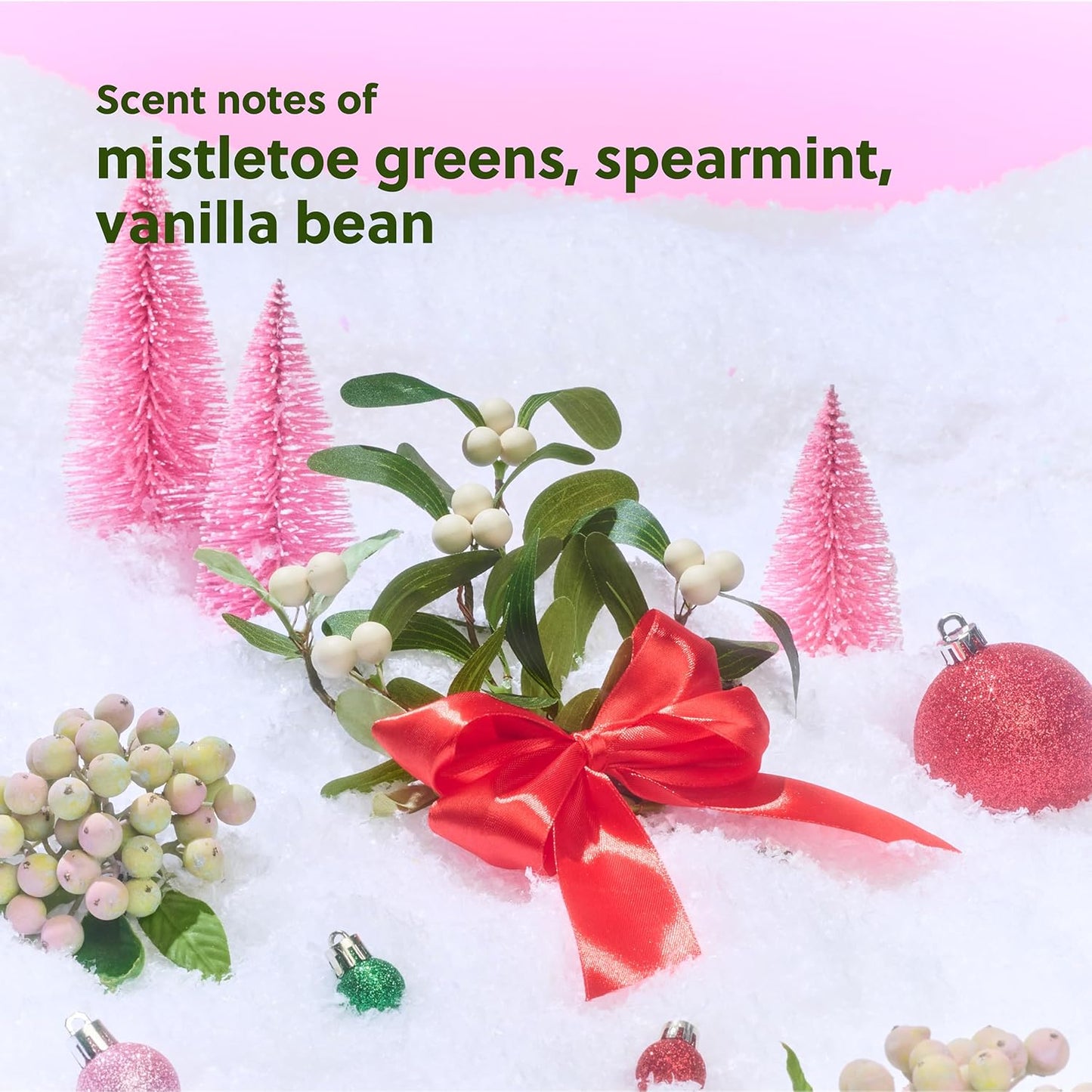 Tree Hut Shea Sugar Scrub, Exfoliating Body Scrub Removes Dead, Dry Skin for a Soft & Hydrated Feel, Nourishing Essential Body Care, 18 fl oz.