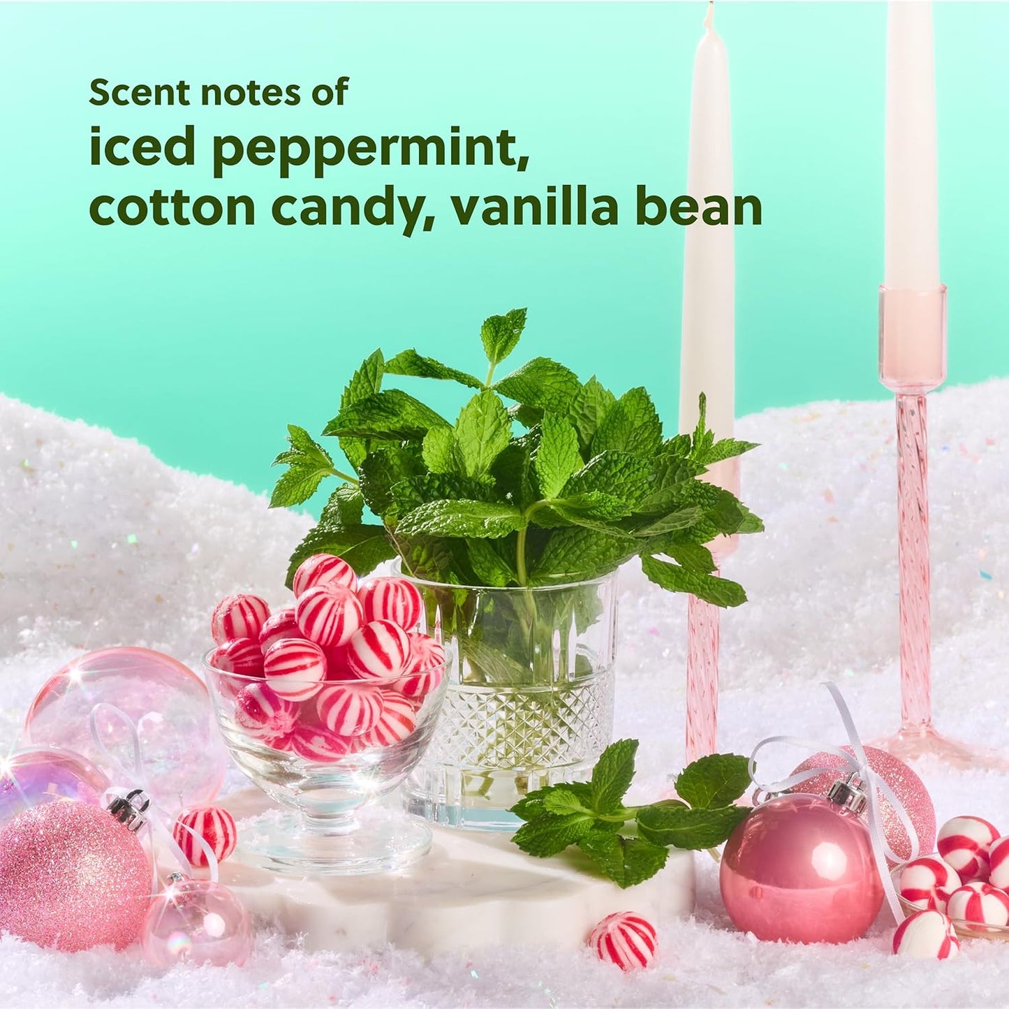 Tree Hut Shea Sugar Scrub, Exfoliating Body Scrub Removes Dead, Dry Skin for a Soft & Hydrated Feel, Nourishing Essential Body Care, 18 fl oz.