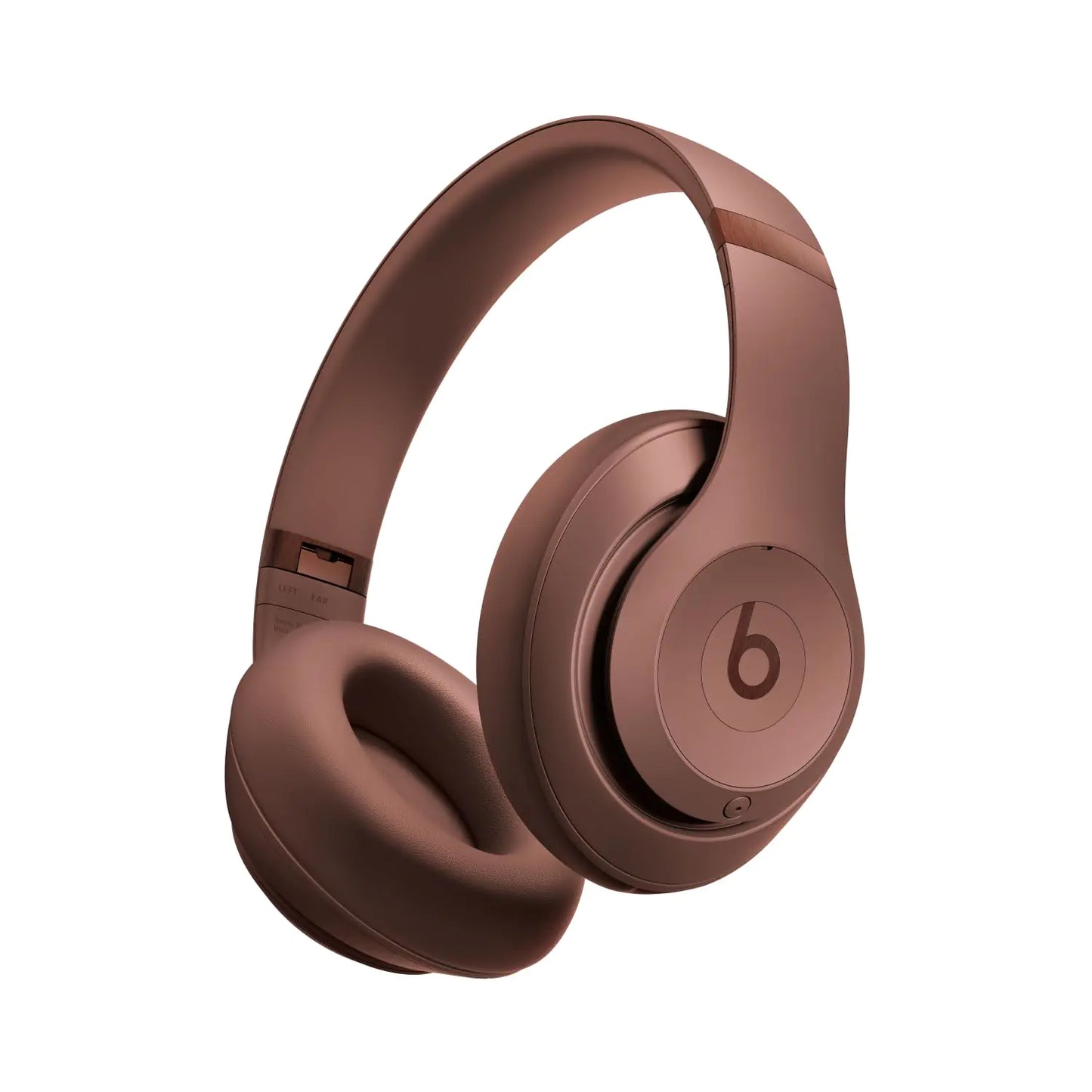 Beats Studio Pro x Kim Kardashian - Wireless Bluetooth Noise Cancelling Headphones - Earth (Renewed)
