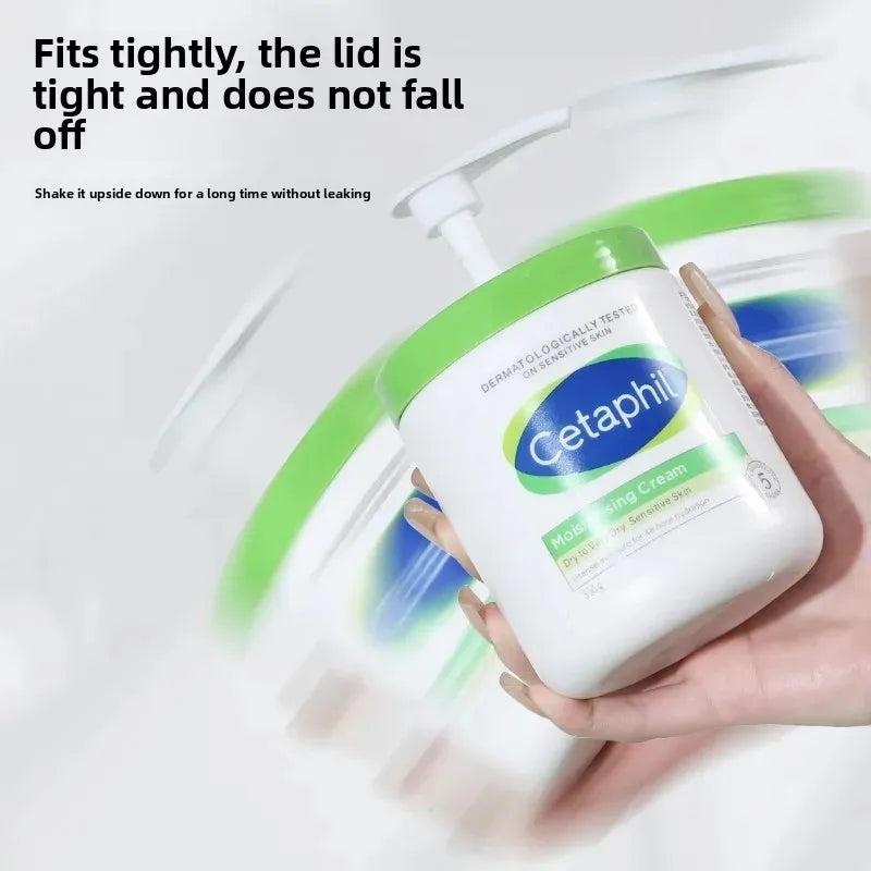 Large Diameter Pump Head Press Type Skin Cream Body Lotion Middle Hole Cover Pump Head Replacement for White Can