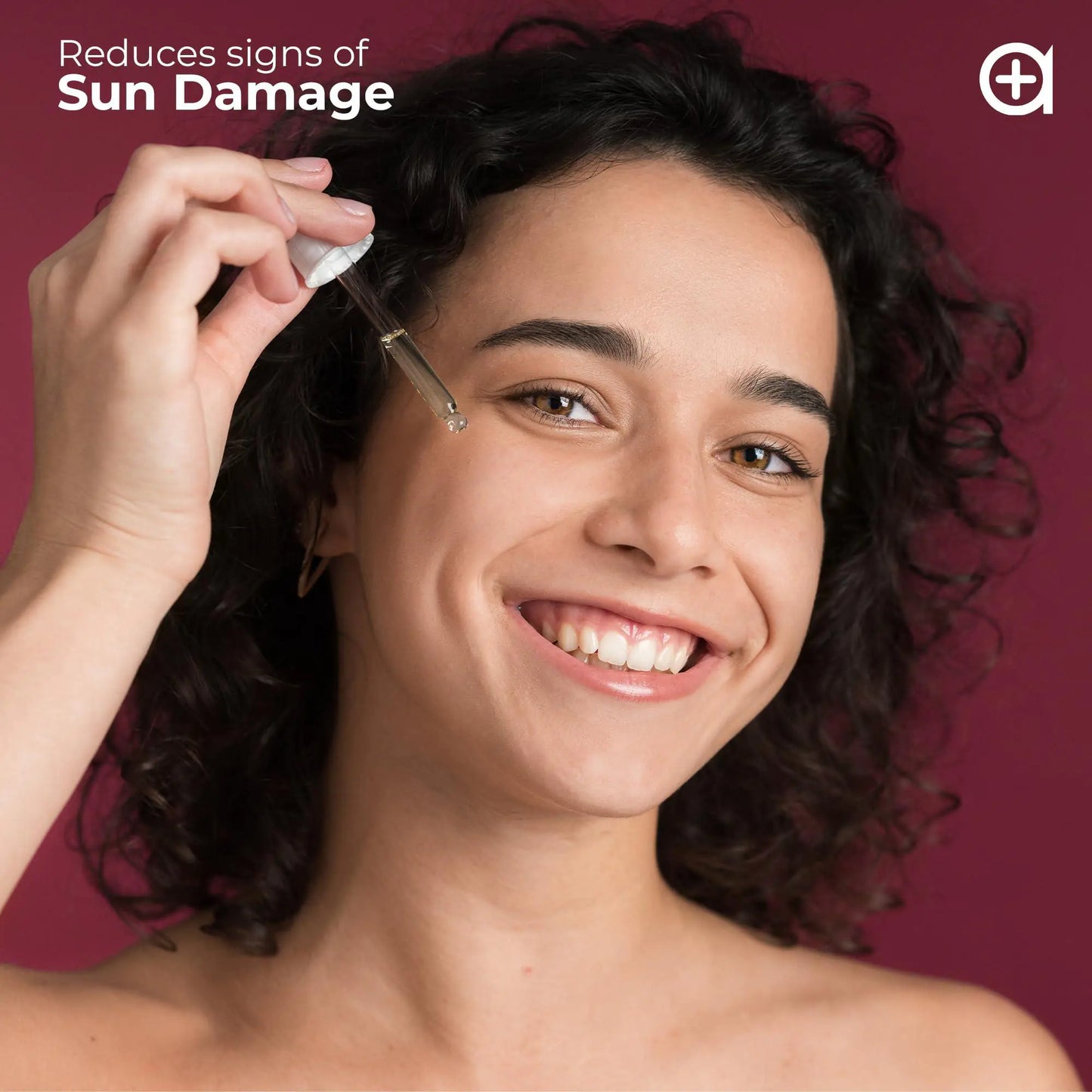 Resurfacing Retinol Serum for Face with Vitamin B3 Pure Retinol Serum Anti Age